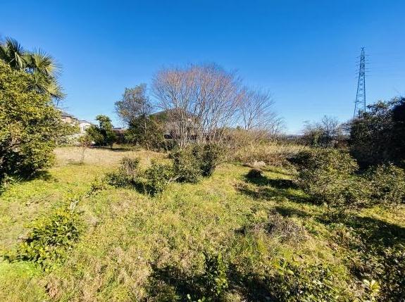 大津市坂本３丁目の土地