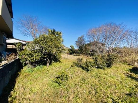 大津市坂本３丁目の土地