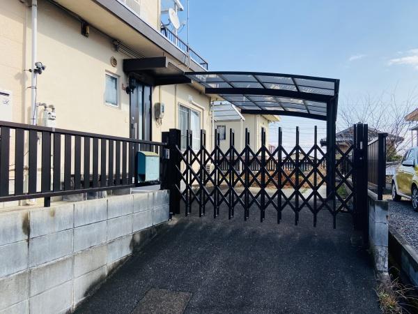 大津市坂本８丁目の中古一戸建て
