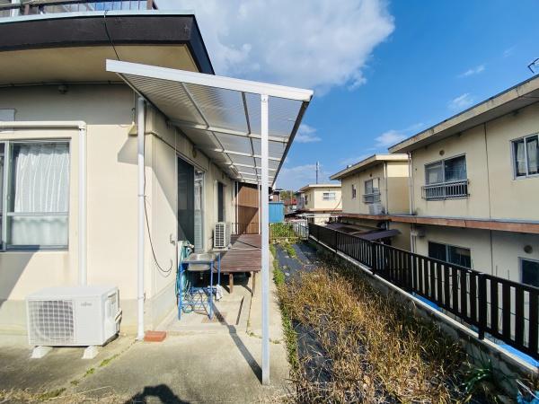 大津市坂本８丁目の中古一戸建て