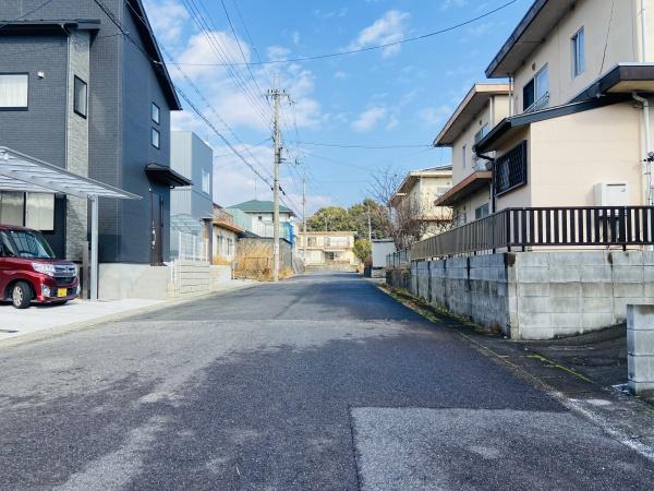 大津市坂本８丁目の中古一戸建て