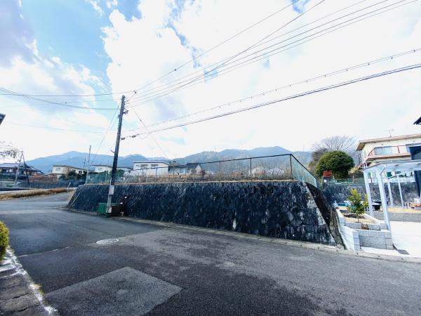 大津市坂本８丁目の中古一戸建て