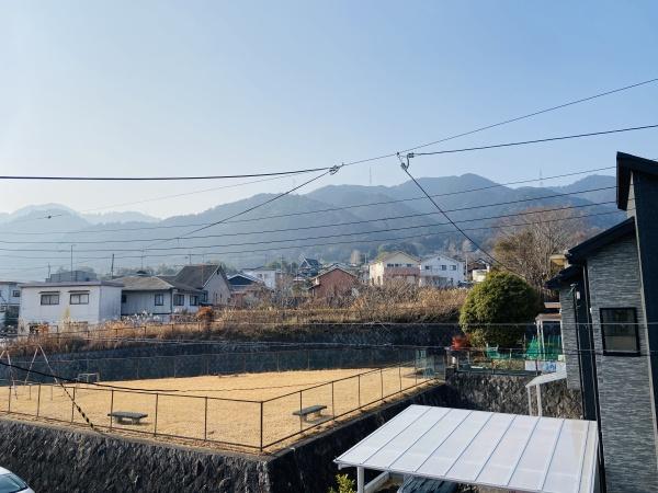 大津市坂本８丁目の中古一戸建て