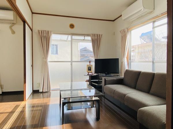 大津市坂本８丁目の中古一戸建て