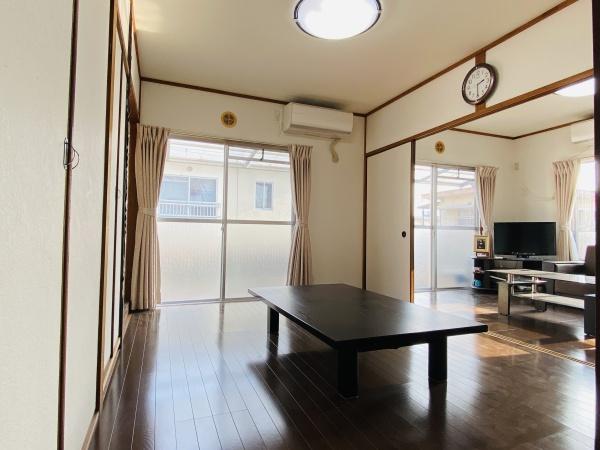 大津市坂本８丁目の中古一戸建て