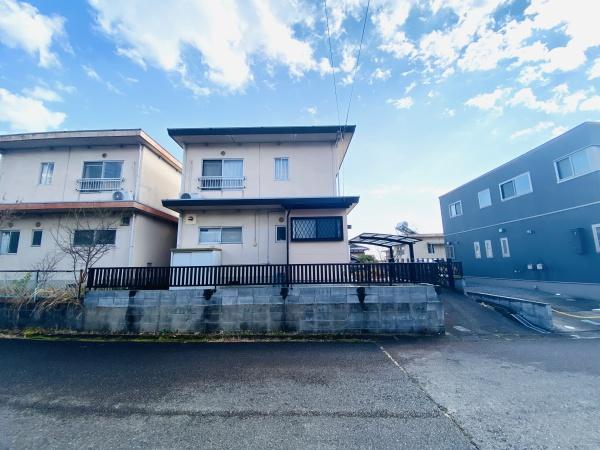 大津市坂本８丁目の中古一戸建