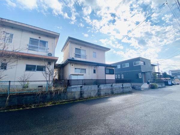 大津市坂本８丁目の中古一戸建