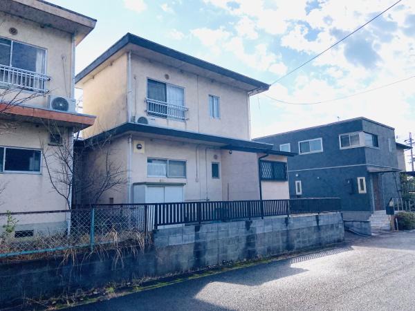 大津市坂本８丁目の中古一戸建て