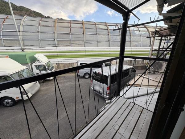京都市山科区大宅古海道町の中古一戸建