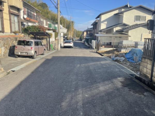 大津市日吉台３丁目の新築一戸建