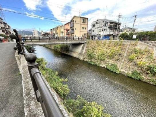 京都市右京区梅津構口町の新築一戸建