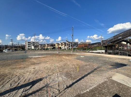 京都市西京区松尾大利町の売土地