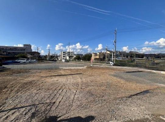 京都市西京区松尾大利町の売土地