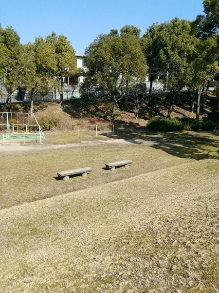 大津市日吉台2丁目の土地(日吉台第10公園)