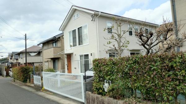 大津市青山８丁目の中古一戸建て