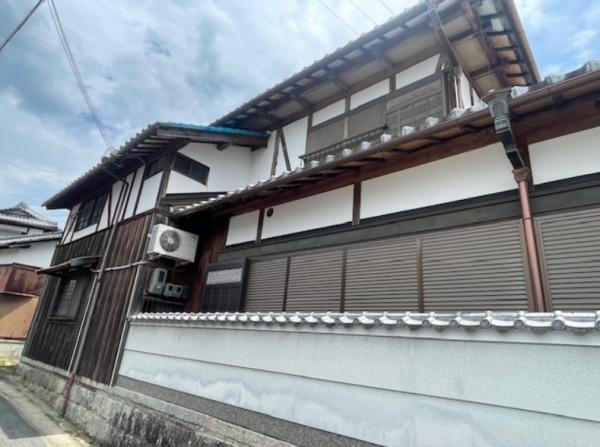 大津市羽栗３丁目の中古一戸建