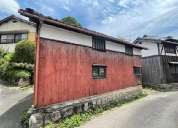 大津市羽栗３丁目の中古一戸建