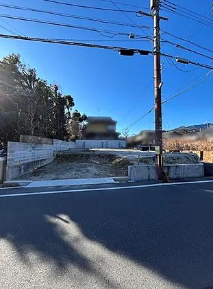 京都市右京区嵯峨大覚寺門前六道町の売土地