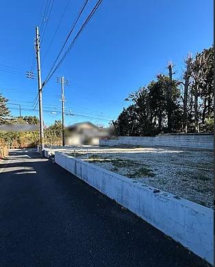 京都市右京区嵯峨大覚寺門前六道町の売土地