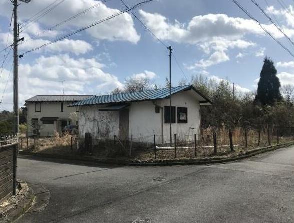 大津市南小松の中古一戸建