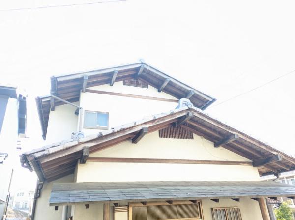 京都市伏見区桃山町正宗の中古一戸建て