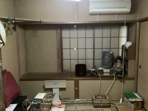 京都市伏見区桃山町正宗の中古一戸建て