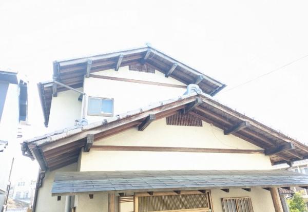京都市伏見区桃山町正宗の中古一戸建て