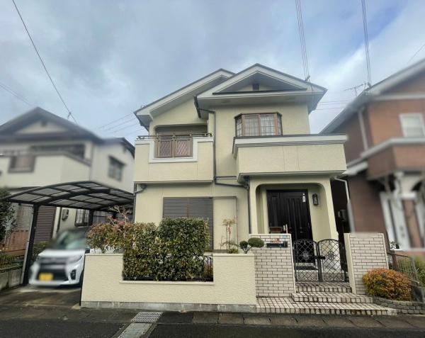 大津市国分１丁目の中古一戸建