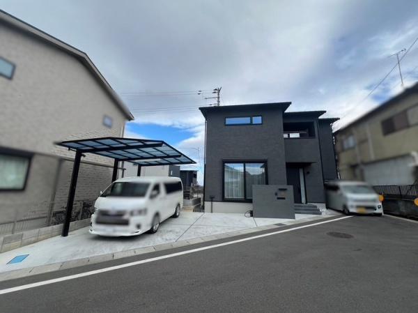 大津市国分１丁目の中古一戸建て