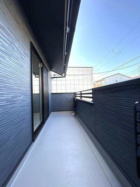 京都市伏見区深草平田町の新築一戸建