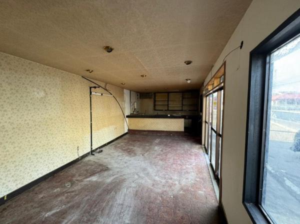 京都市伏見区深草直違橋２丁目の中古一戸建