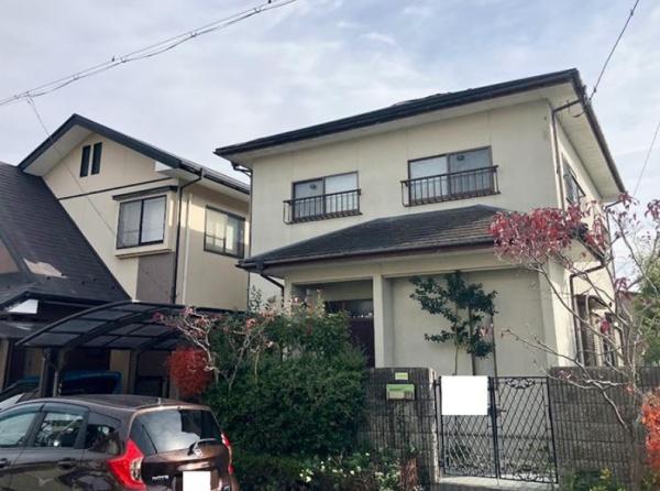 大津市堅田１丁目の中古一戸建