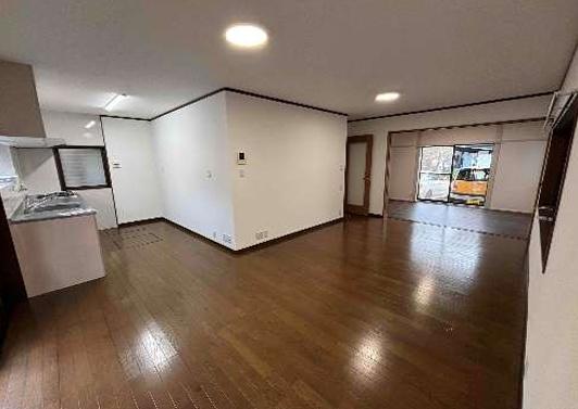 大津市富士見台の中古一戸建て