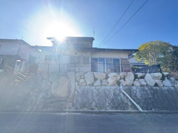 大津市和邇高城の中古一戸建