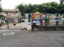 京都市伏見区深草鞍ケ谷の土地(京都市立深草幼稚園)