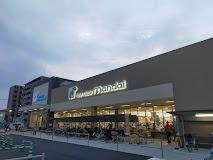 京都市右京区西京極西向河原町の土地(万代吉祥院店)