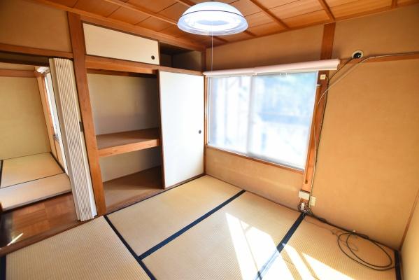京都市右京区嵯峨野千代ノ道町の中古一戸建て
