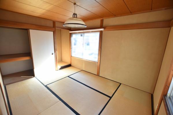 京都市右京区嵯峨野千代ノ道町の中古一戸建て