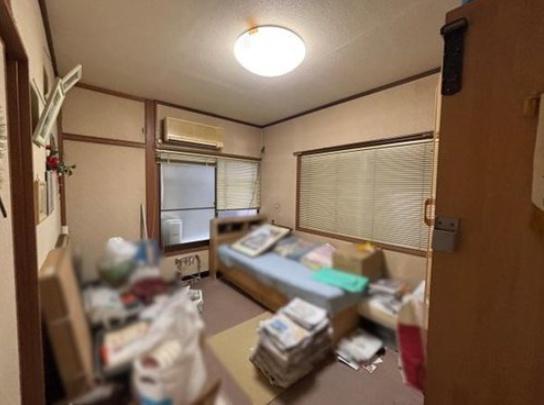 京都市西京区川島寺田町の中古一戸建て
