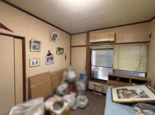 京都市西京区川島寺田町の中古一戸建て