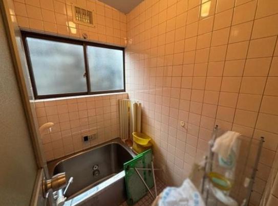 京都市西京区川島寺田町の中古一戸建て