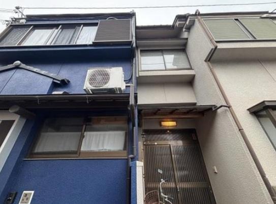 京都市西京区川島寺田町の中古一戸建