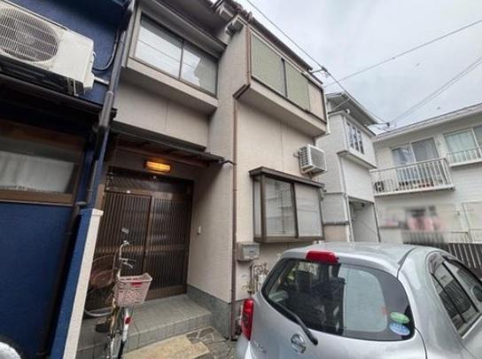 京都市西京区川島寺田町の中古一戸建