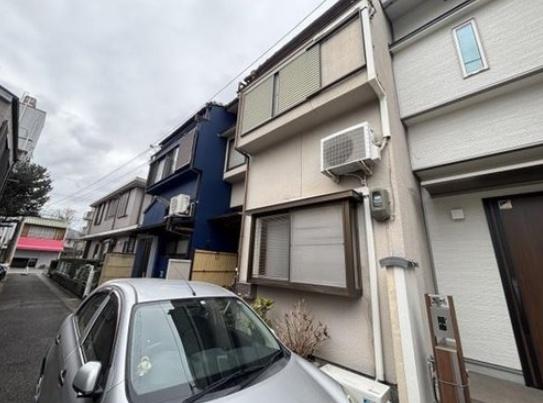 京都市西京区川島寺田町の中古一戸建