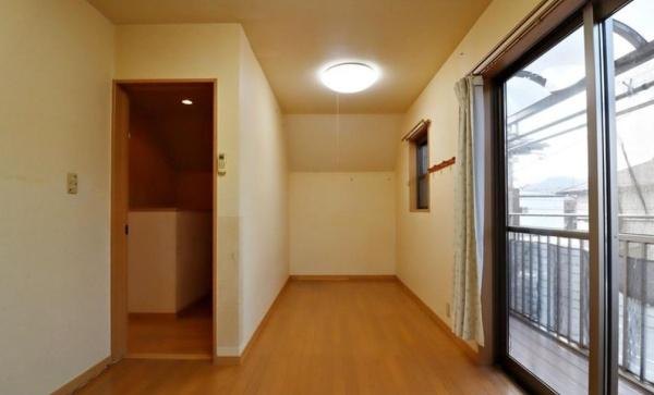 大津市唐崎１丁目の中古一戸建て