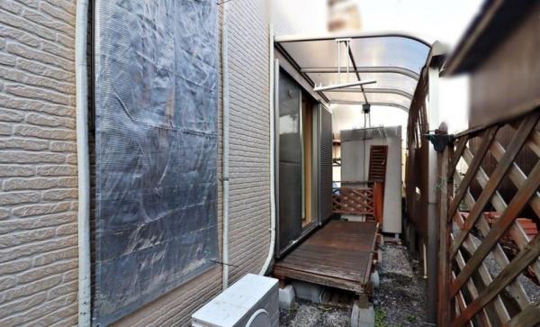 大津市唐崎１丁目の中古一戸建