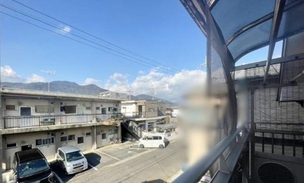 大津市唐崎１丁目の中古一戸建