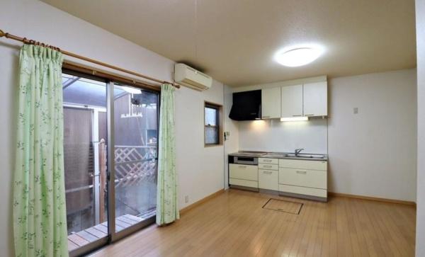 大津市唐崎１丁目の中古一戸建