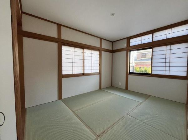 大津市大江５丁目の中古一戸建て