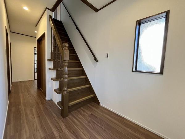 大津市大江５丁目の中古一戸建て